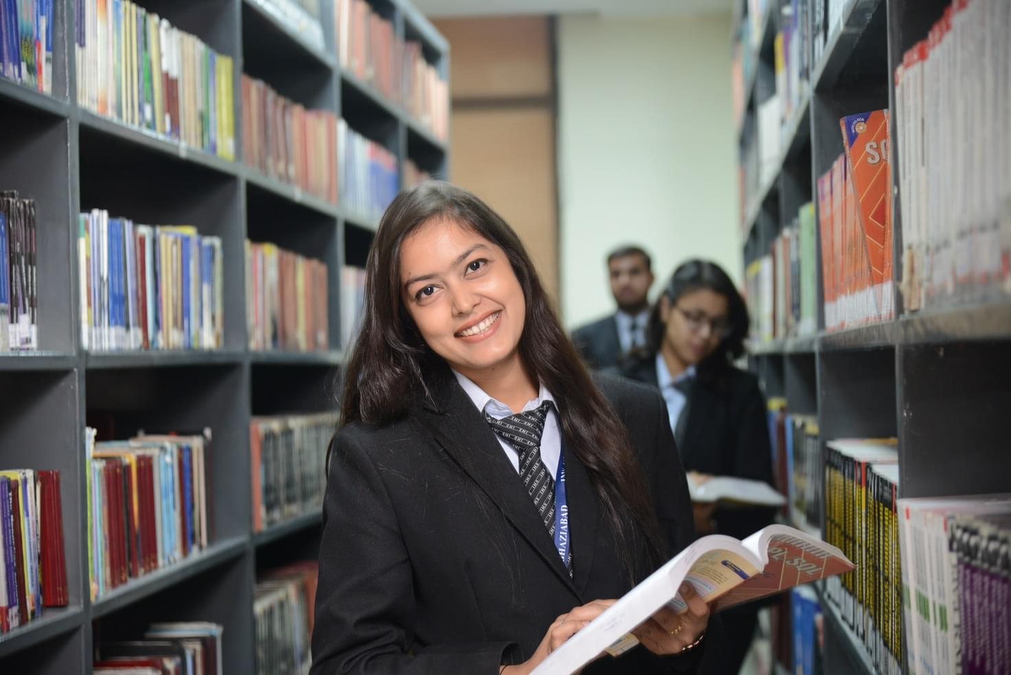 IMS Ghaziabad (University Courses Campus) Campus photo 35